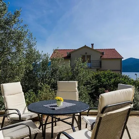 Holiday home Ferienhaus Fur 5 Personen Ca 120 Qm In Viganj, Dalmatien Suddalmatien *