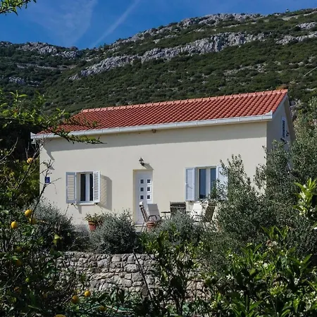 Ferienhaus Fur 5 Personen Ca 120 Qm In Viganj, Dalmatien Suddalmatien Holiday home Viganj