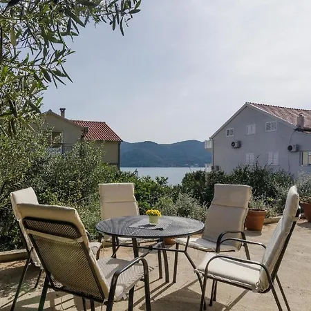 Ferienhaus Fur 5 Personen Ca 120 Qm In Viganj, Dalmatien Suddalmatien Holiday home Viganj