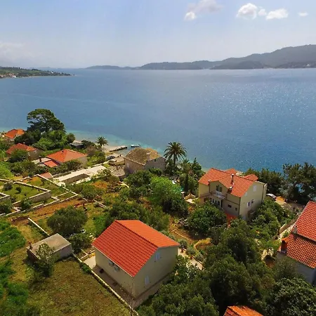 Ferienhaus Fur 5 Personen Ca 120 Qm In Viganj, Dalmatien Suddalmatien
