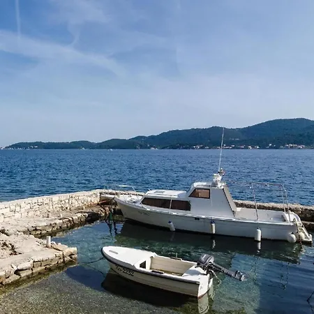 Holiday home Ferienhaus Fur 5 Personen Ca 120 Qm In Viganj, Dalmatien Suddalmatien