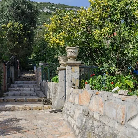 Holiday home Ferienhaus Fur 5 Personen Ca 120 Qm In Viganj, Dalmatien Suddalmatien