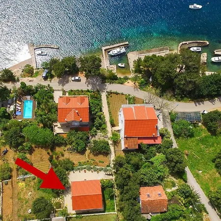 Ferienhaus Fur 5 Personen Ca 120 Qm In Viganj, Dalmatien Suddalmatien Holiday home *
